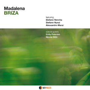 Madalena Briza