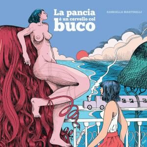 La Pancia è un cervello col buco