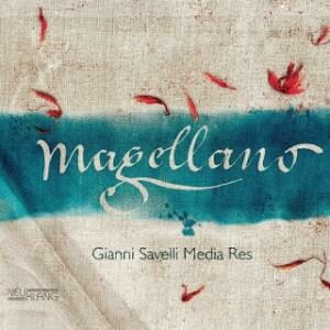 Magellano Gianni Savelli Media Res