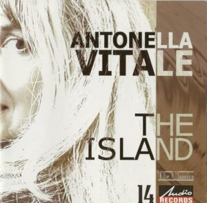 Antonella Vitale The Island