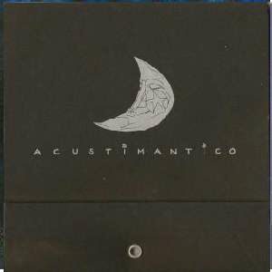 Acustimantico