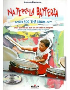 Nati per la batteria