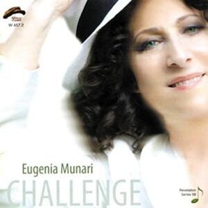 Eugenia Munari Challenge