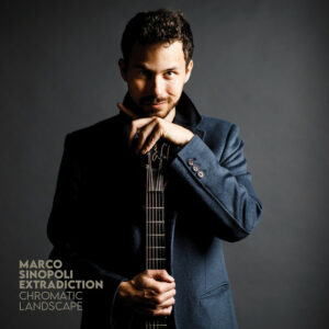 Marco Sinopoli Extradiction