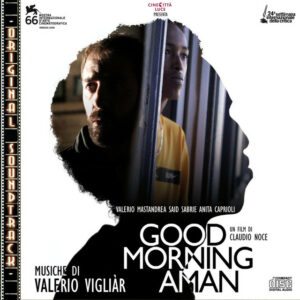 Valerio Vigliare Good Morning Aman