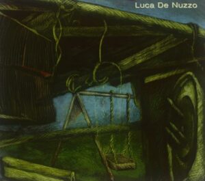Luca De Nuzzo