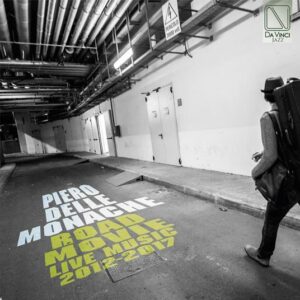 Pietro delle Monache Road Movie